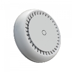 Точка доступа MikroTik cAP XL ac with Quad core IPQ-4018 710 MHz CPU, 128MB RAM, 2 x Gbit LAN (one with PoE-out), built-in 2.4Ghz 802.11b/g/n Dual Chain wireless, built-in 5GHz 802.11an/ac Dual Chain wireless with, фото8