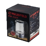 Чайник электрический Maunfeld MGK-612BK, 1.7л, стекло/металл, фото20