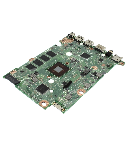 Материнская плата для Asus E406MA 4G/N4000