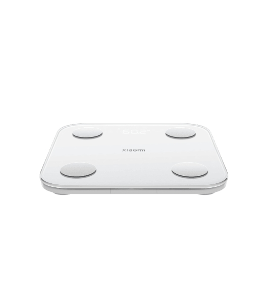 Весы Xiaomi Body Composition Scale S400 MJTZC01YM