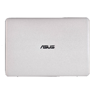 Крышка для Asus Zenbook UX305UA QHD серая