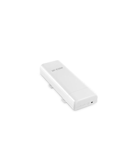Наружная точка доступа IP-COM CPE9, 2,4 ГГц, до 150 Мбит/с, IP64, 1х12dbi, PoE, 2х100 Мбит/с, молниезащита 6000В
