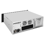 Серверный корпус ExeGate Pro 3U450-12 (RM 19', высота 3U, глубина 450, БП 1U-1000ADS, 2*USB), фото18