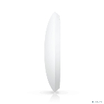 Точка доступа Ubiquiti Ubiquiti U7-LITE UnFi U7 Lite, 2,4/5 ГГц, до 5 Гбит/с, PoE, MU-MIMO 2х2, 23 dBm, 1х2,5 Гбит/с, фото 1