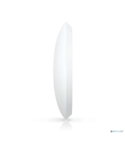 Точка доступа Ubiquiti Ubiquiti U7-LITE UnFi U7 Lite, 2,4/5 ГГц, до 5 Гбит/с, PoE, MU-MIMO 2х2, 23 dBm, 1х2,5 Гбит/с