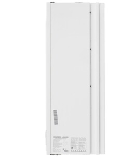 Котел газовый настенный компактный BAXI ECOFOUR 1.24 F