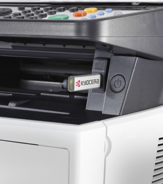 Кассета в сборе FS-1030/1130/1035/1135MFP