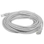 Патч-корд UTP Cablexpert cat.5e, 7.5м, литой, многожильный серый, фото13