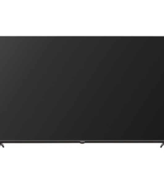 Телевизор Digma 55' DM-LED55UQB31 черный QLED 4K UHD 60Hz Smart TV