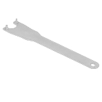 Угловая шлифовальная машина бесщеточная (болгарка) KLPRO KLBT88230 (сеть, 2800Вт, 230мм, 5500об/мин), фото2