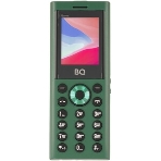 Мобильный телефон BQ 1858 Barrel зеленый/черный, фото7