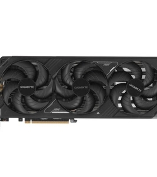 Видеокарта Gigabyte PCI-E GV-N507TWF3-16GD 1.0 NVIDIA GeForce RTX 5070TI 16Gb 256bit GDDR7 2452/28000 HDMIx1 DPx3 HDCP Ret