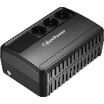 Источник бесперебойного питания CyberPower BU725E 725VA/390W (3 EURO) , фото3