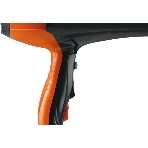 Фен Centek CT-2226 черный/оранжевый, 2200 Вт, фото8