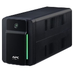 Источник бесперебойного питания APC Back-UPS BX750MI-GR 410Вт 750ВА черный, фото3