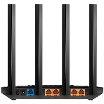 Роутер беспроводной TP-Link Archer C6U AC1200 10/100/1000BASE-TX/4G ready черный, фото27
