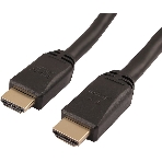 Кабель LAZSO WH-111 HDMI (m)/HDMI (m) 0.5м, фото3