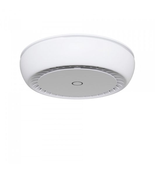 Точка доступа MikroTik cAP XL ac with Quad core IPQ-4018 710 MHz CPU, 128MB RAM, 2 x Gbit LAN (one with PoE-out), built-in 2.4Ghz 802.11b/g/n Dual Chain wireless, built-in 5GHz 802.11an/ac Dual Chain wireless with