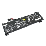 Аккумуляторная батарея для ноутбука Lenovo Ideapad Gaming 3 15IHU6 (L20M3PC2) 11.52V 45Wh, фото3