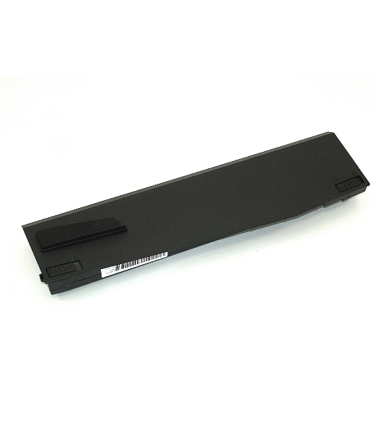 Аккумуляторная батарея для ноутбука Clevo N850HC 10.8V 4400mAh N850-3S2P OEM черный