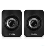 Акустическая система SVEN 130, черный (6 Вт, питание USB), фото29