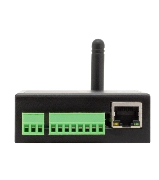 Устройство удаленного контроля и управления SNR-ERD-4s-GSM
