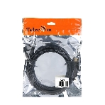 Кабель-переходник Telecom HDMI --> VGA_M/M 1,8м, фото5