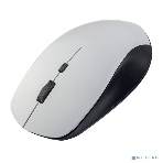 Мышь беспроводная оптическая Perfeo 'STRONG', 4 кн, DPI 800-2400, USB, белая PF_A4771, фото4