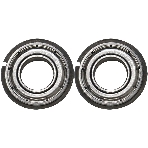 Подшипник резинового вала CET для KYOCERA ECOSYS P3055dn/3060dn/3050dn/FS-4200DN, 2 шт/компл, фото3