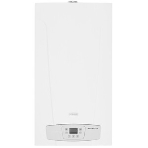 Котел газовый настенный компактный BAXI ECOFOUR 1.24 F, фото4