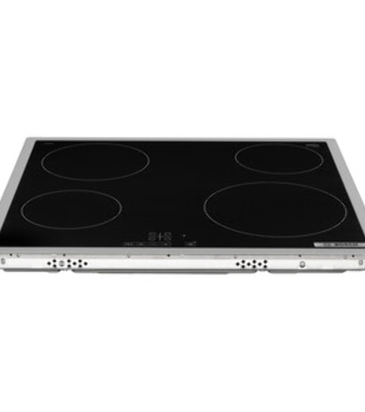 Электрическая варочная панель Bosch PKE645BB2E