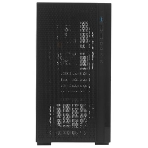 Компьютерный корпус Thermaltake Versa H18 Window черный без БП mATX 2xUSB 2.0 1xUSB 3.0 audio bott PSU, фото10