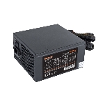 Блок питания ExeGate 850PPX (EX259613RUS-S), 850Вт, 140мм, модульный, черный, фото 1