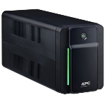 Источник бесперебойного питания APC Back-UPS BX750MI-GR 410Вт 750ВА черный, фото4