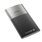 Внешний SSD Netac Z9, 2TB, USB 3.2 Gen 2 Type-C, R/W 550/480, черный, фото6