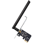 Двухдиапазонный Wi-Fi адаптер TP-Link Archer T2E AC600 PCI Express, фото16