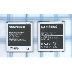 Аккумуляторная батарея B600BC для Samsung Galaxy S4 I9500 3.8 V 9.88Wh, фото2