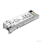 Модуль SFP TP-Link 1000Base-BX WDM Bi-Directional SFP module, TX: 1550 nm and RX: 1310 nm, 1 LC Simplex port, up to 2 km transmission distance in 9/125 μm SMF (Single-Mode Fiber), Supports Digital Diagnostic Monitoring (DDM)., фото8