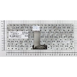 Клавиатура для ноутбука HP Compaq Presario B1200 B2200 2210B черная