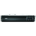 Источник бесперебойного питания APC Smart-UPS SMT1500RMI2UNC 1000Вт 1500ВА черный, фото12