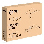 Стол для ноутбука Cactus VM-FDE101 столешница МДФ серый 80x60x123см (CS-FDE101WGY), фото11