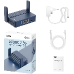 Маршрутизатор Cudy TR3000, AX3000, 2,5 Gbит/с (WAN) + 1 Gbит/с (LAN)1 USB3.0, MU-MIMO, Mesh (TR3000), фото7