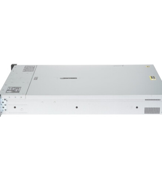 Сервер ProLiant DL380 Gen10+ S-4309Y 2U Rack 16SFF 2xXeon8C 2.8GHz 105W no:RAM,Drive SR416i-a (4GB FBWC) 4x1Gb OCP3 6xMPFans 2x800W Tit EasyRK iLO5
