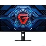 Монитор 27' Xiaomi G27i 2026 IPS 1920x1080, 200 Гц, 1 мс, 16:9, 400 кд/м², HDMI 2.0, DP 1.4, 3.5 Jack, HDR10, FreeSync Premium, черный, фото7