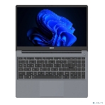 Ноутбук Tecno MegaBook K16SFA/16'/IPS/AMD Ryzen 5 7535HS/8Gb/512Gb SSD/AMD Radeon 660M/Windows 11 Home/серый/1.76kg, фото12