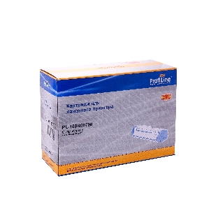 Картридж лазерный ProfiLine PL-108R00796 для принтеров Rank Xerox Phaser 3635 MPF (H-VOLUME) 10000 копий
