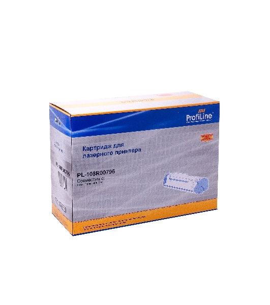 Картридж лазерный ProfiLine PL-108R00796 для принтеров Rank Xerox Phaser 3635 MPF (H-VOLUME) 10000 копий