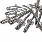 Заклепки Rexant, 3,2x6 мм, 50 шт., фото2