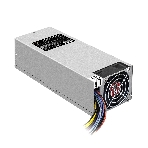 Блок питания серверный 1000W ExeGate EX292188RUS ServerPRO-2U-1000ADS (2U, APFC, КПД 87% (80 PLUS Silver), 6см ball bearing fan, 24pin, 2x(4+4)pin, 2x8pin, 6xSATA, 6xIDE), фото3
