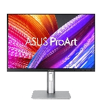 Монитор 24.1' ASUS ProArt PA248CRV IPS 1920x1200, 75 Гц, 5 мс, 16:10, 350 кд/м2, 2xHDMI, 2хDP, USB-C, 1x3.5 мм, черный/серебристый, фото18
